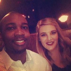 Meet your Posher, Lorna